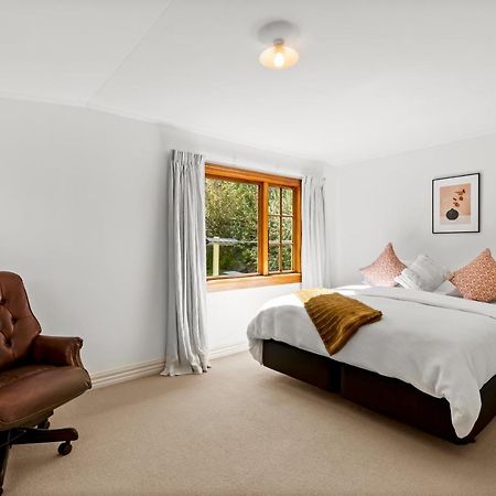 Aberdeen Cottage - Nestled In The Heart Of Arrowtown - New! Екстер'єр фото