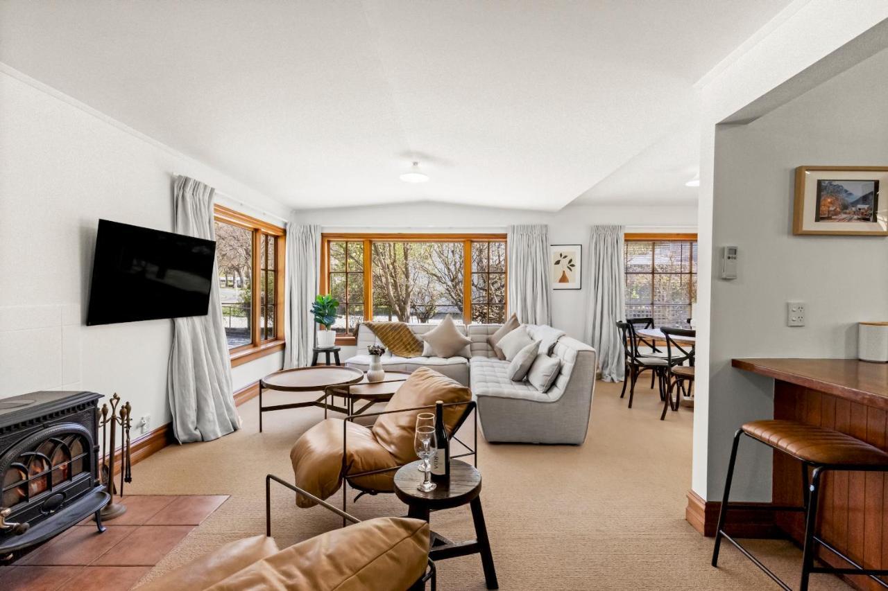 Aberdeen Cottage - Nestled In The Heart Of Arrowtown - New! Екстер'єр фото