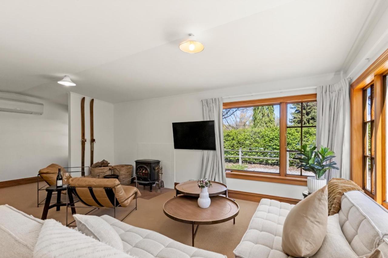 Aberdeen Cottage - Nestled In The Heart Of Arrowtown - New! Екстер'єр фото