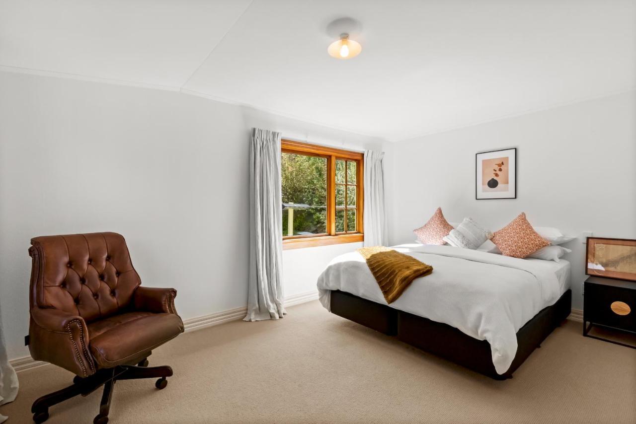 Aberdeen Cottage - Nestled In The Heart Of Arrowtown - New! Екстер'єр фото